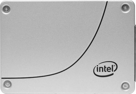 Intel DC S4600 1,9TB 2,5" (SSDSC2KG019T701)
