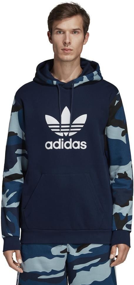 Modna Bluza Męska Adidas XL