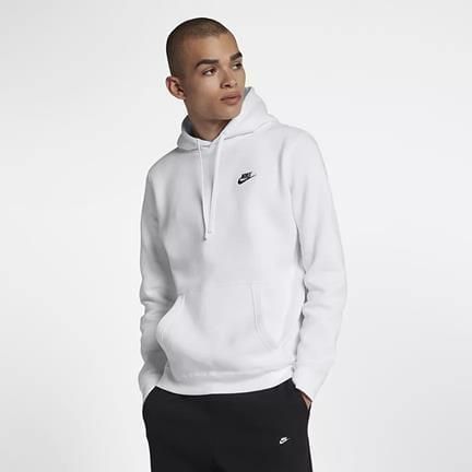 bluza nike club fleece
