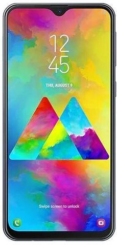 samsung m20 128