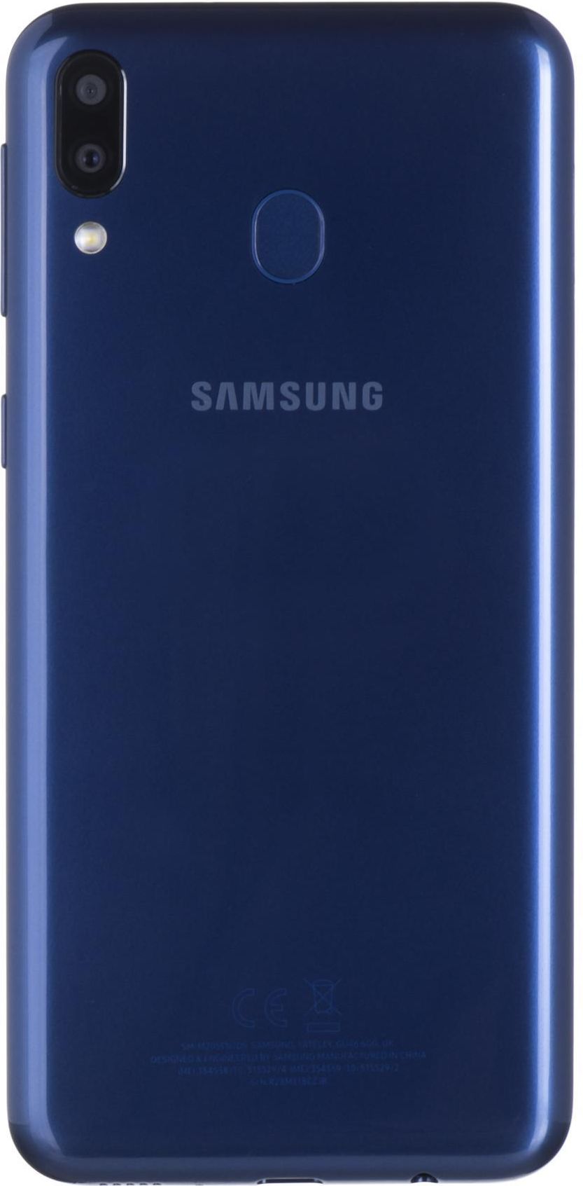 samsung galaxy m205