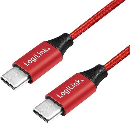 LogiLink USB-C 0,3 m (CU0155)
