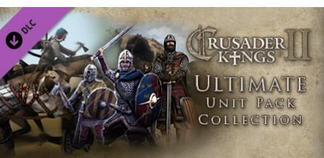 Crusader kings ii: norse unit pack for mac 10.10