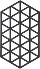 Zdjęcie Zone Denmark Podkładka Pod Gorące Naczynia Triangle 24 Cm Czarny (330311) - Kraków