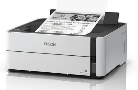 фото Принтер Epson EcoTank M1170 (C11CH44402)