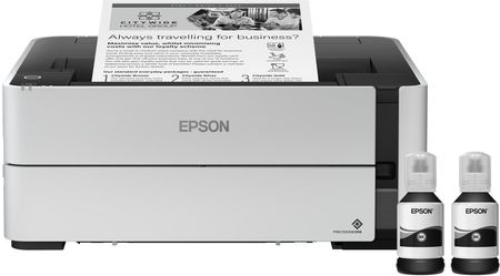 Epson EcoTank M1170