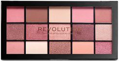 Zdjęcie Makeup Revolution Paleta cieni do powiek Reloaded Provocative 11g - Knurów