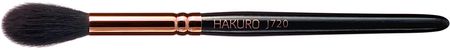 Hakuro J720 Pędzel do makijażu Czarny Błyszczący