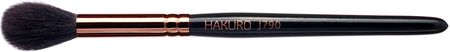 Hakuro J790 Pędzel do makijażu Czarny Błyszczący