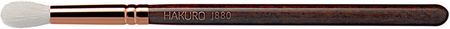Hakuro J880 Pędzel do makijażu Ciemnobrązowy Drewniany