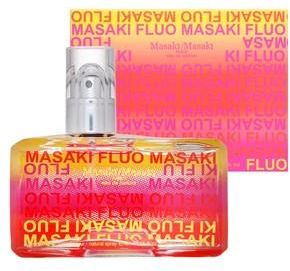 Masaki Matsushima Fluo Woman Woda perfumowana 40ml spray