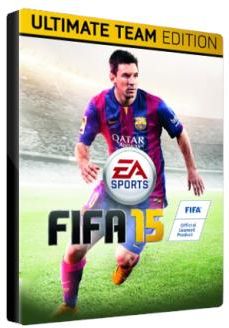 FIFA 15 - Ultimate Team Edition (Digital)
