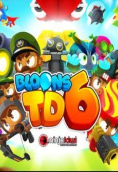 Bloons TD 6 (Digital)