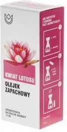 Naturalne Aromaty Olejek Zapachowy Kwiat Lotosu 12Ml 