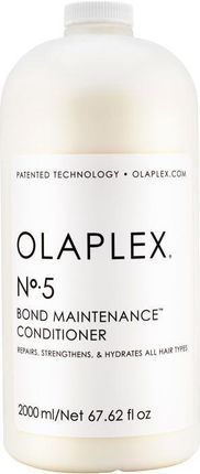 Olaplex No.5 Bond Maintenance Conditioner Odżywka Regenerująco Odbudowująca 2000 ml