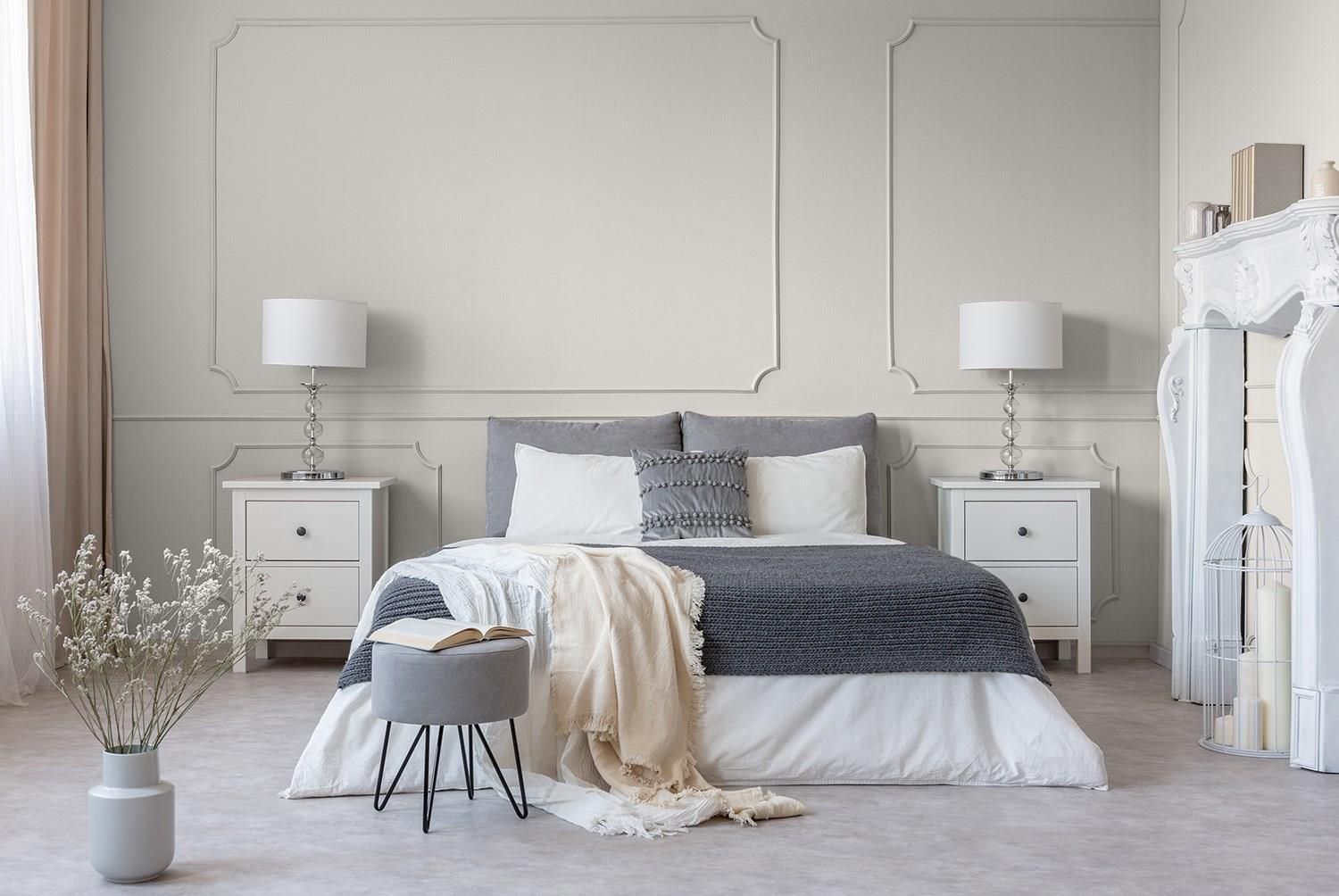 Farba Magnat Ceramic Care A14 Jasny Kalcyt 2,5L Opinie i ceny na Ceneo.pl