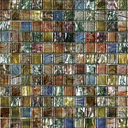 Argus 29,9×29,9 Mozaiki szklane