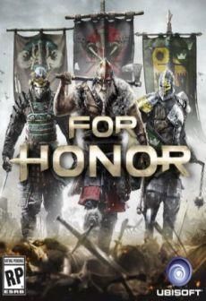 for honor fire edition