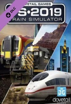 Train Simulator: Woodhead Electric Railway In Blue Route Add-On (Digital)