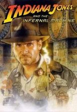 Zdjęcie Indiana Jones And The Infernal Machine (Digital) - Chełmek