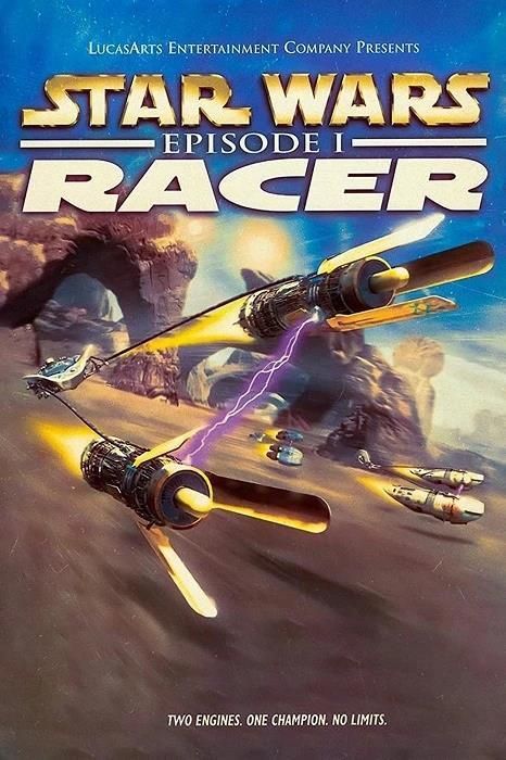 Star Wars Episode I Racer (Digital) od 28,96 zł, opinie