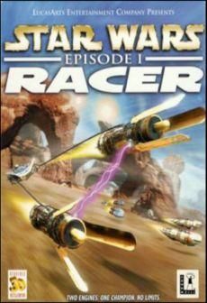 Star Wars Episode I Racer (Digital)