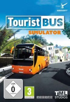 Tourist Bus Simulator (Digital)