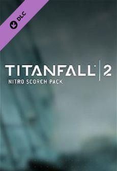 Titanfall 2 - Nitro Scorch Pack (Digital)