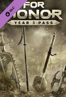 For Honor - Year 3 Pass (Digital)