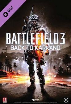 Battlefield 3 - Back To Karkand (Digital)