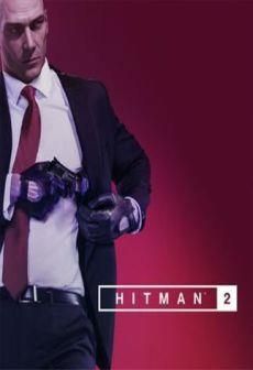 Hitman 2 - Expansion Pass (Digital)