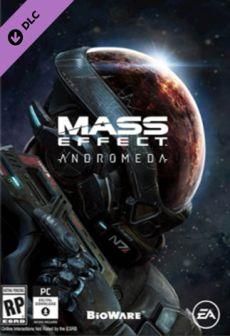 Mass Effect Andromeda - Deep Space Pack (Digital)