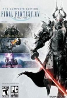 Final Fantasy XIV Online Complete Edition (Digital)