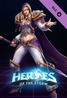 Heroes Of The Storm - Hero Jaina (Digital)