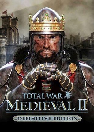 Medieval II: Total War Definitive Edition (Digital)