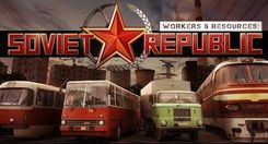 Workers & Resources: Soviet Republic (Digital)