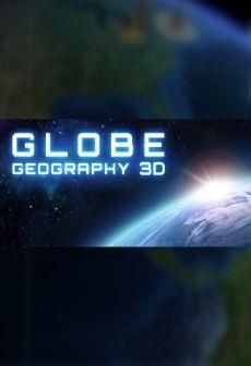 Globe Geography 3D (Digital)