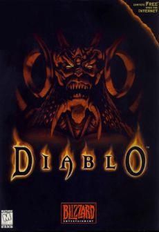 Diablo (Digital)