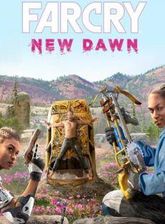 Far cry 5 gold edition far cry new dawn deluxe edition bundle что входит