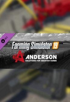 Farming Simulator 19 - Anderson Group Equipment Pack (Digital)