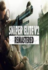 Zdjęcie Sniper Elite V2 Remastered (Digital) - Legionowo