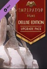 Zdjęcie Imperator: Rome - Deluxe Edition Upgrade Pack (Digital) - Rybnik