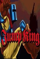 Jump King (Digital)