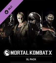 Mortal Kombat - Xl Pack (Digital)