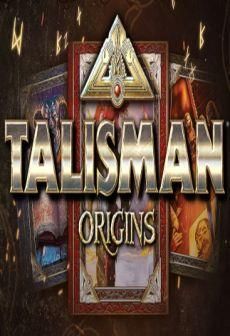 Talisman: Origins (Digital)