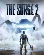 The Surge 2 (Digital) od 137,33 zł, opinie - Ceneo.pl