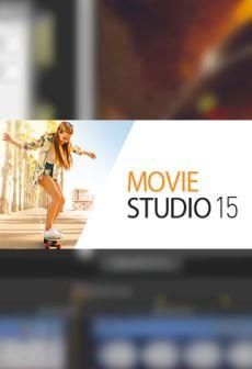 Vegas Movie Studio 15 (Digital)