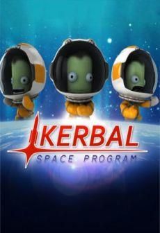 Kerbal Space Program & Making History Bundle (Digital)