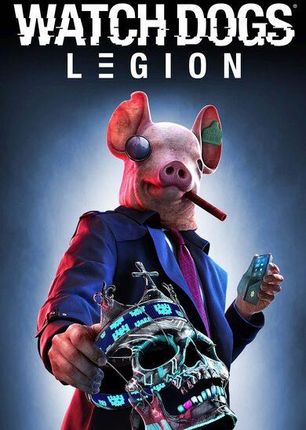 Watch Dogs: Legion (Digital)