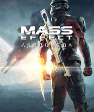 Mass Effect Andromeda (Digital) od 30,35 zł, opinie - Ceneo.pl